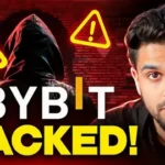 Bybit Hacked