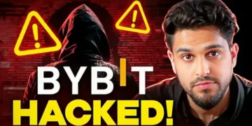 Bybit Hacked