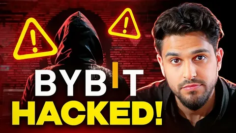 Bybit Hacked: Unraveling the $1.46 Billion ETH and stETH Heist – What You Need to Know 37 Bybit Hacked