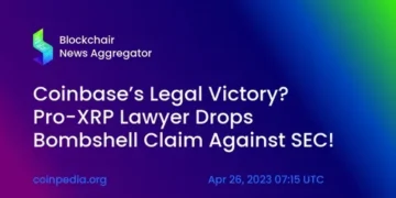 Coinbase's Legal Victory