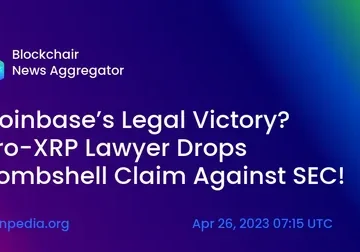 Coinbase's Legal Victory