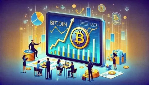 CryptoQuant Reports $573M Bitcoin Inflow to Exchanges: Key Implications for Investors 11 CryptoQuant