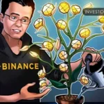 Binance's CZ Speaks Out