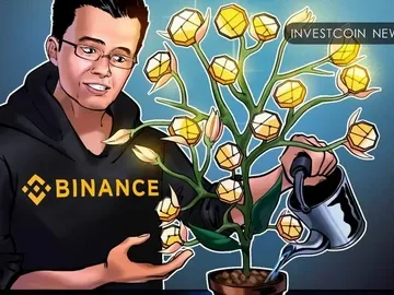 Binance's CZ Speaks Out