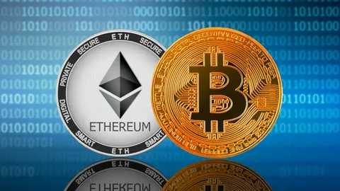 Why February's Losses May Not Spell Doom for Bitcoin and Ethereum: A Look at Recovery Potential 51 February's Losses
