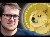 Dogecoin Surges