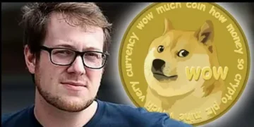 Dogecoin Surges