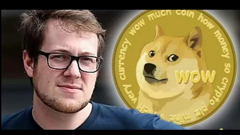 Dogecoin Surges: What Whale Activity Means for the Future of the Cryptocurrency Market 33 Dogecoin Surges