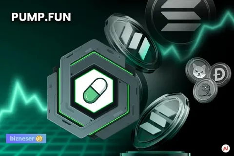 Pump.Fun vs. Raydium: A New Contender in the Market Landscape 75 Pump.Fun