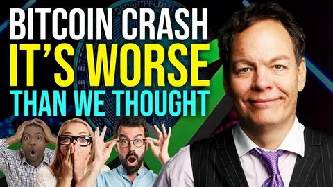 Bitcoin Faces Heavy Losses: Understanding the Impact of Rising Legal Challenges 45 Losses