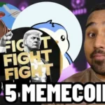 Top 5 Meme Coins