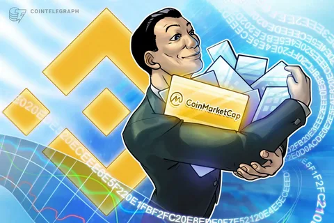 Binance's Assurance: No Plans to 'Dump' Solana and Other Tokens Amid Market Speculation 7 Binance's Assurance
