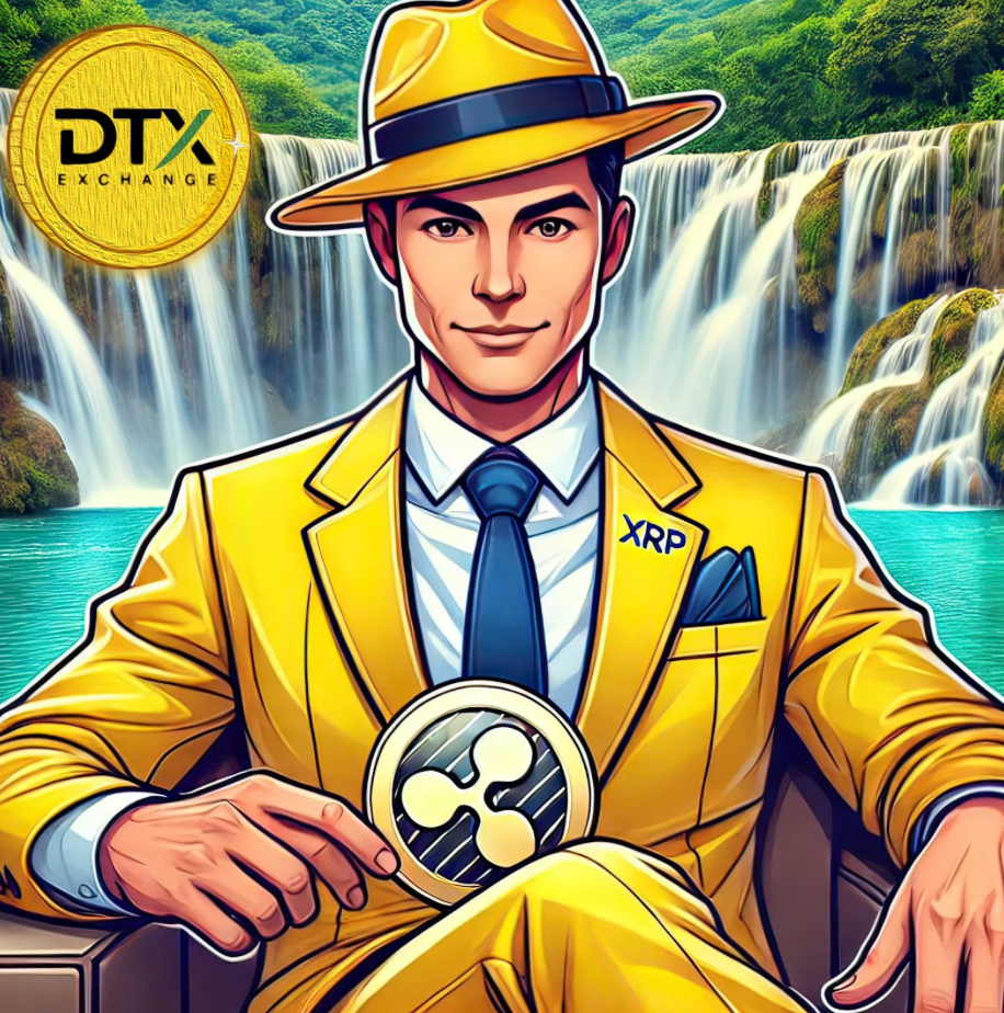 Discover the Hidden Crypto Gem Under $1: Could It Experience a 6,700% Surge Like XRP in 2018? 21 Hidden Crypto Gem