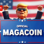 OFFICIALMAGACOIN