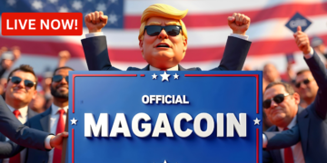 OFFICIALMAGACOIN