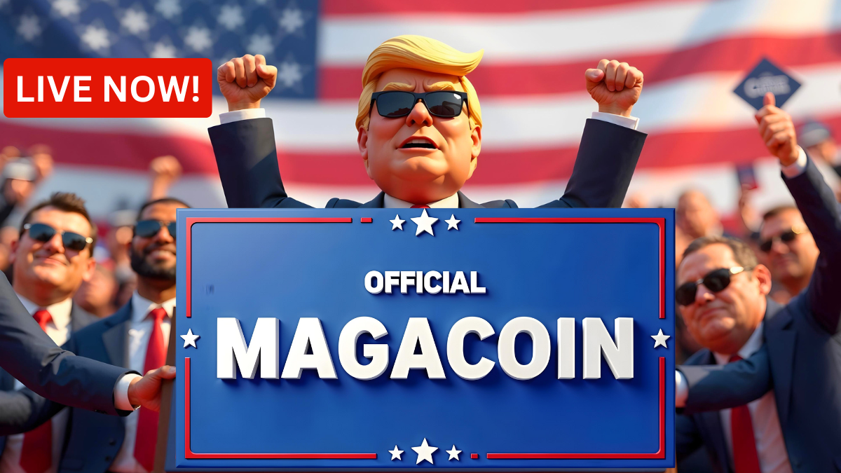 OFFICIALMAGACOIN: The Emerging Contender in Cryptocurrency That XRP and Solana Investors Are Watching 15 OFFICIALMAGACOIN