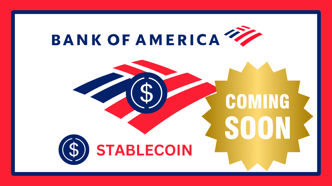 Bank of America Set to Revolutionize Finance with New USD-Pegged Crypto Stablecoin: What You Need to Know 19 Bank of America