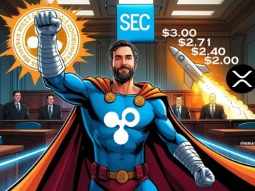 XRP