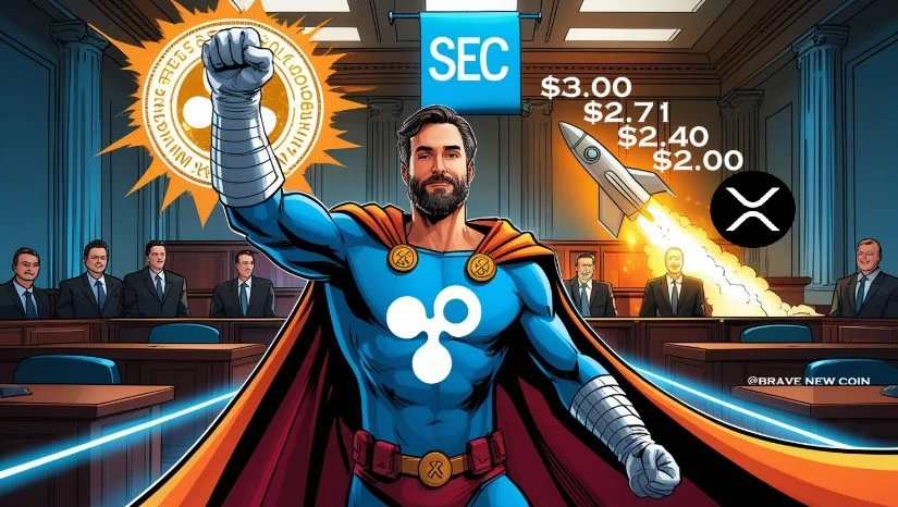 XRP