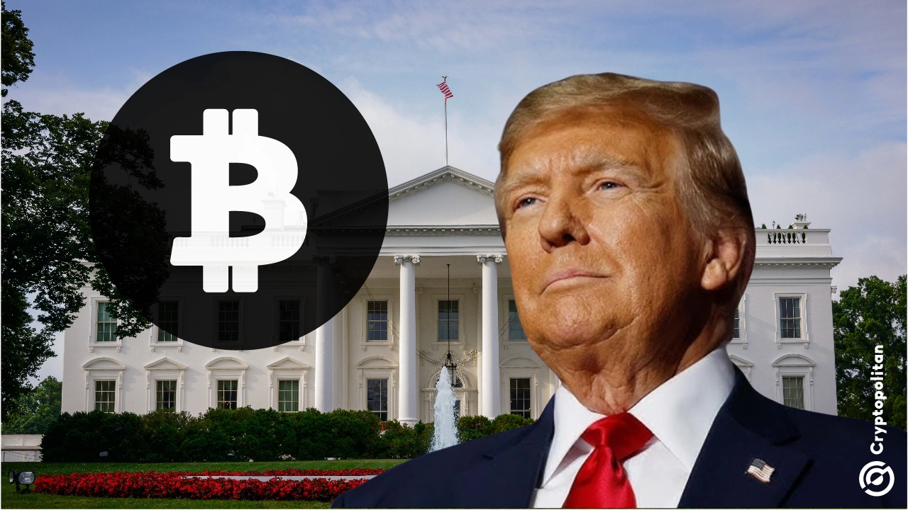 Trump’s Vision: How He Plans to Transform the U.S. into the Bitcoin Superpower 89 Trump