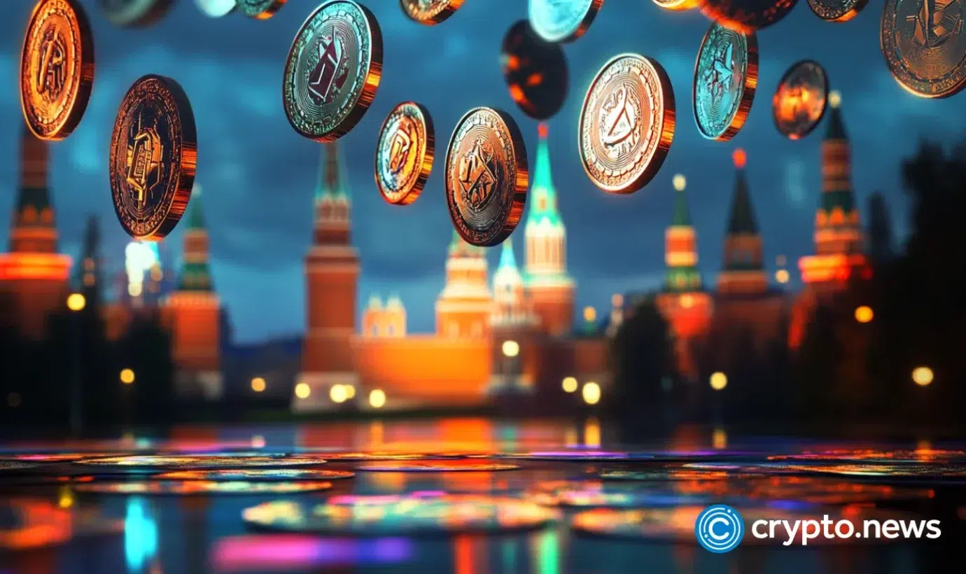 Bank of Russia's Bold Move: Introducing a Crypto Investment Pilot for Affluent Investors 99 Bank of Russia's Bold Move