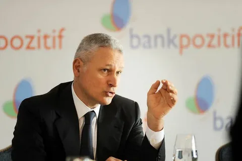Turkey’s BankPozitif Partners with Taurus to Launch Innovative Crypto Custody Solutions 41 Turkey