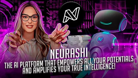 Current Neurashi Price Analysis: NEI Surges 5.34% with Real-Time Updates 59 Neurash