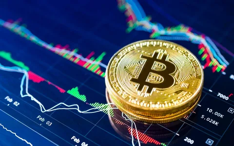 Central Bank of Russia Greenlights Bitcoin and Cryptocurrencies: What This Means for Investors 9 Central Bank of Russia