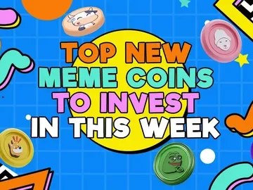 Meme Coins