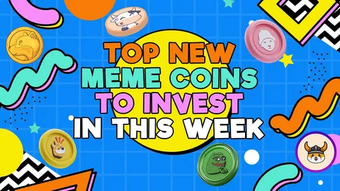 Trending Now: 6 Must-Watch New Meme Coins, Including BTFD Coin's Impressive $6.32M Presale 19 Meme Coins
