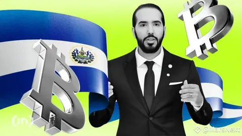 El Salvador's Bold Move: Continuing Bitcoin Purchases Despite IMF's $1.4 Billion Fund Plan Request 29 El Salvador