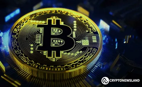 Bitcoin Tops $84K, Battling Key Level for Bulls; SOL, LINK Lead Gains