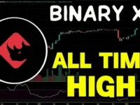 BinaryX Price Today