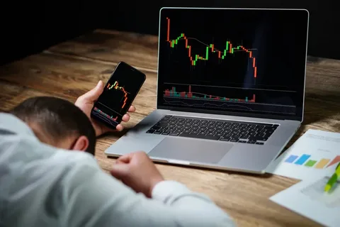 The Impact of Misinformation: How a Trader Lost $26.8K in Just 2 Minutes Due to Fake TRUMP News 55 TRUMP