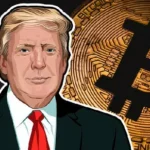 Trump's Bitcoin Reserve