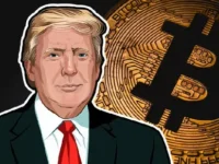 Trump's Bitcoin Reserve