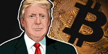 Trump's Bitcoin Reserve