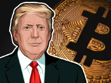 Trump's Bitcoin Reserve