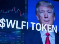 World Liberty Financial's WLFI Tokens