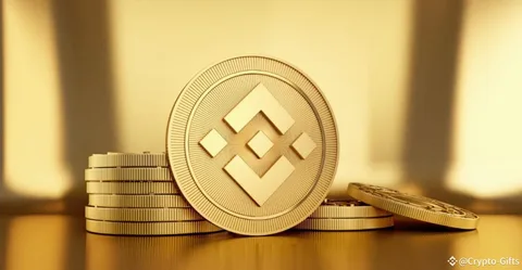Binance
