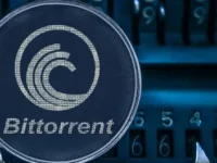 BitTorrent New Price Today