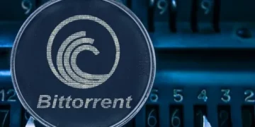 BitTorrent New Price Today