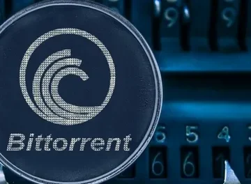 BitTorrent New Price Today