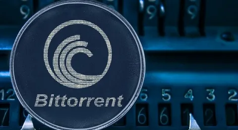 BitTorrent New Price Today: Key Metrics and Market Performance Explained 91 BitTorrent New Price Today