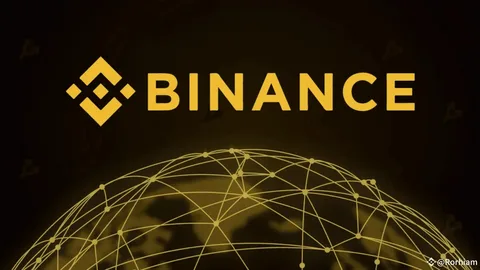 Trump Family Considers Strategic Investment in Binance.US Through WLF: What It Means for the Crypto Market 45 Trump Family