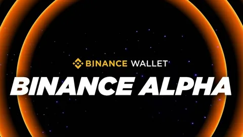 Binance