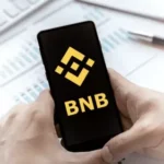 Binance Wallet