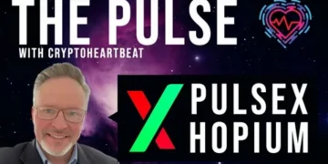 PulseX Price