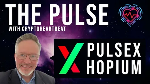 PulseX Price Today: Analyzing the 42.11% Surge and Trading Volume Trends 89 PulseX Price