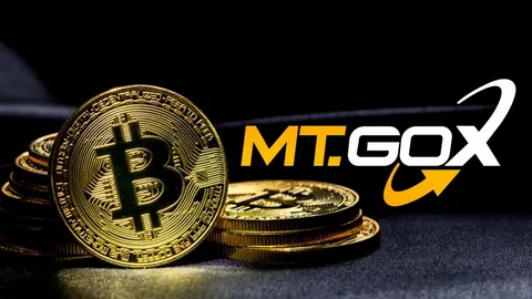 Mt. Gox's Recent Bitcoin Movement: Analyzing the $1 Billion Transfer to an Unmarked Address 21 Bitcoin Movement